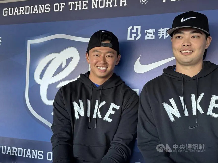 WBC/海盜雙星鄭宗哲、陳柏毓參賽意願高　「一起打球很幸福」