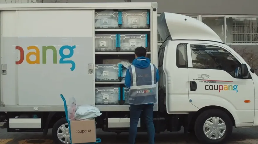 今年2月才上任！酷澎台灣負責人傳閃辭　公司婉轉證實