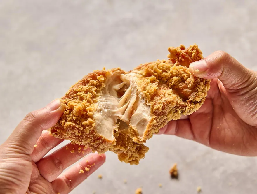 耶誕跨年吃起來！炸雞限時4天買1送1、桶餐下殺46折