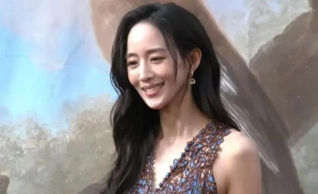 曾被邱澤公開追求！張鈞甯獻祝福認「沒收到喜帖」  曝婚事進度