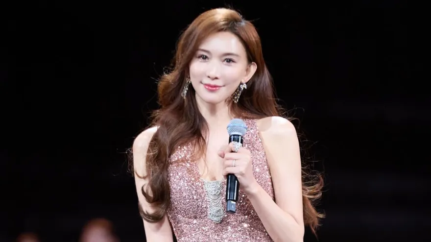 林志玲迎51歲！與寇乃馨暖捐價值6位數珍藏品獻愛心