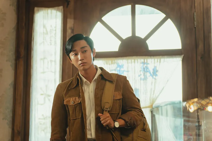 合作9m88獻唱ost！振永苦練中文展絕對音感　製作人讚：發音比本地人還準