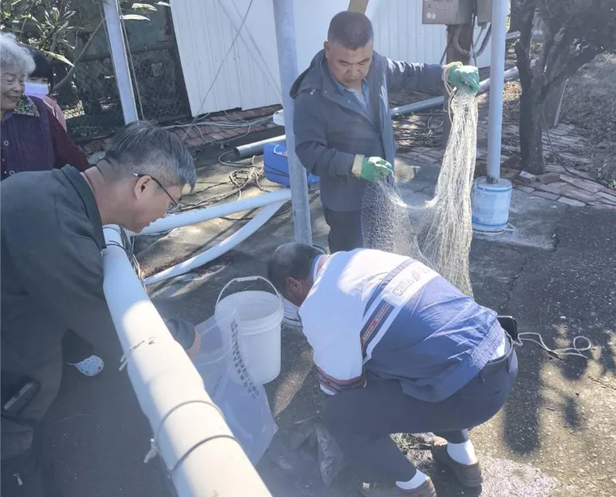 高雄衛生局鯛魚排禁藥烏龍蝴蝶效應　雲林漁民：快被害死要求償！