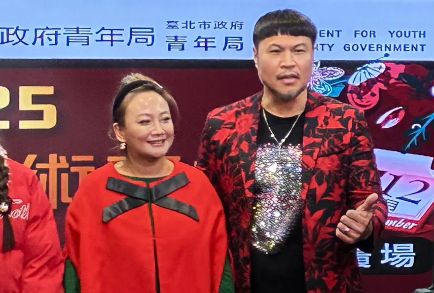 昔傳欠債700萬！陳致遠合體林秀琴鬆口「還款進度」