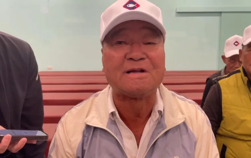 影/鯛魚排檢驗爆烏龍！養殖戶大度原諒：不會提告