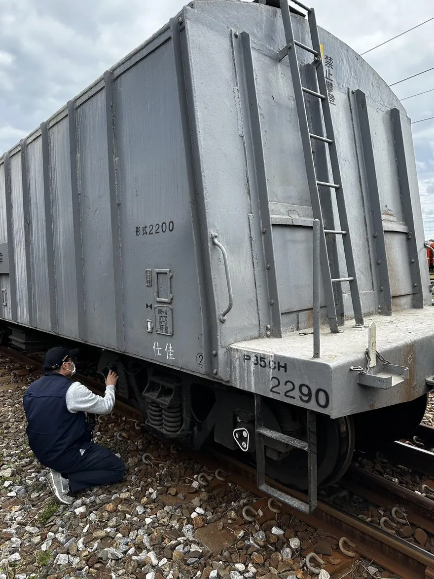 台鐵調車員遭撞亡！工會呼籲讓師徒制退場