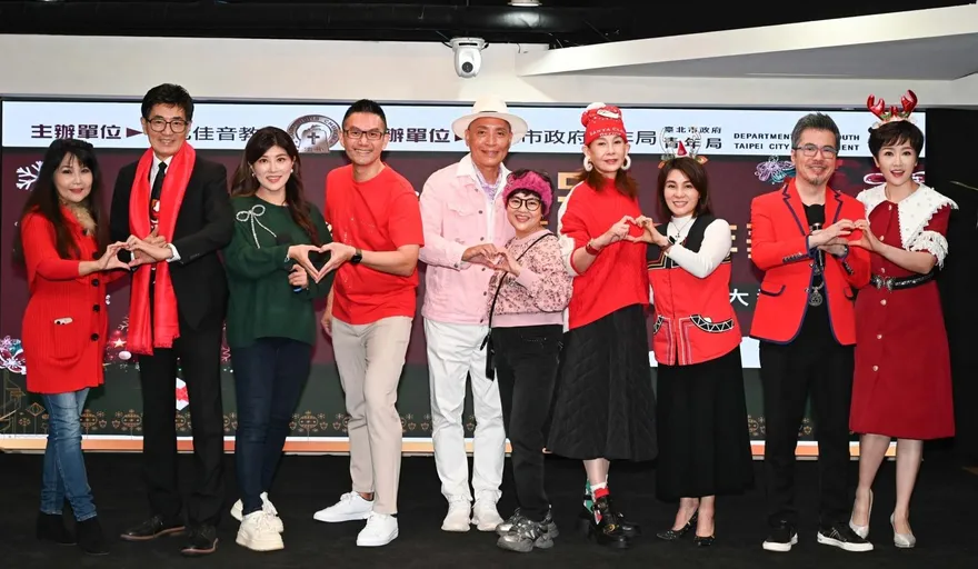 袁惟仁證實肺炎住院中！紀寶如曝他經濟狀況：有好友相助