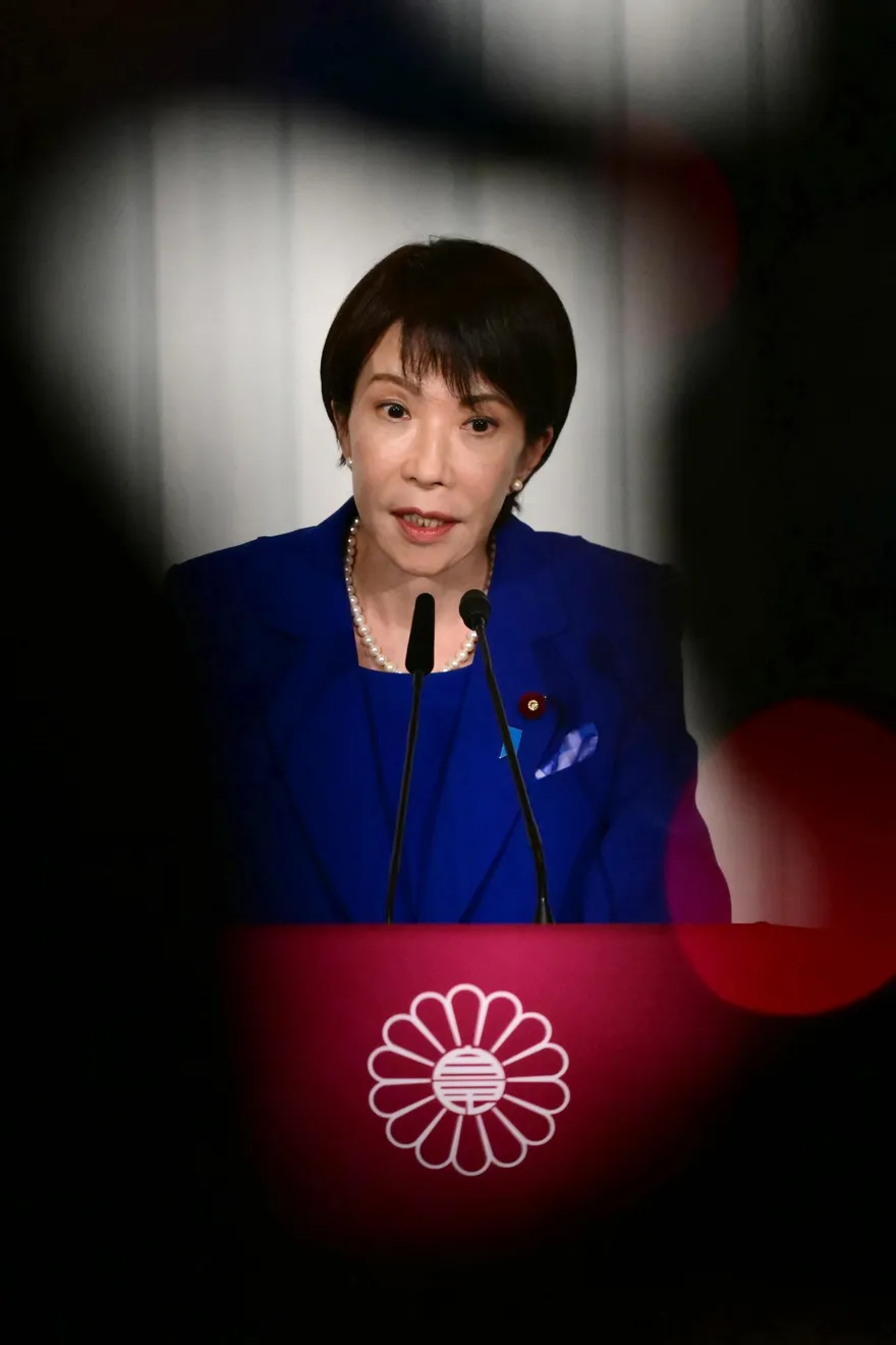 對日再施壓？日媒驚爆：陸對日企祭「稀土牌」　審批出現延宕