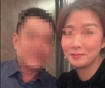 當家長會幹部吸金20億！　美魔女攜孩竄逃正面照被公開