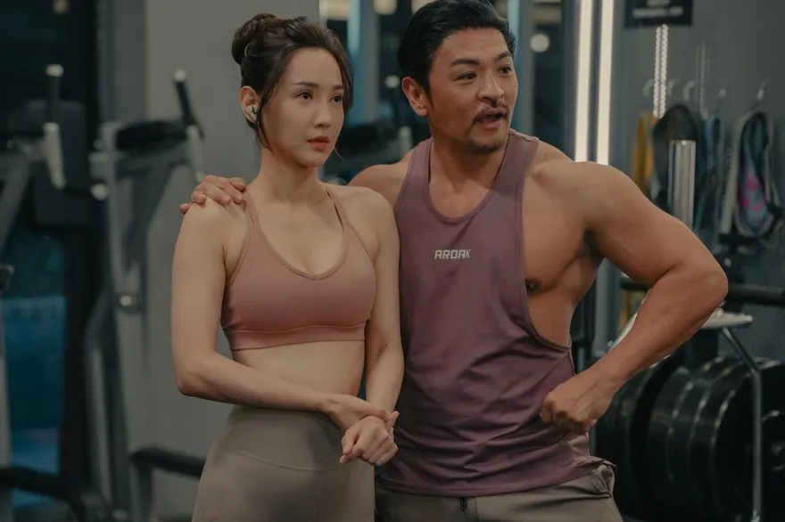 徐千京遭另一半逼「隆乳、整鼻子」　狠劃界線：想整回我自己