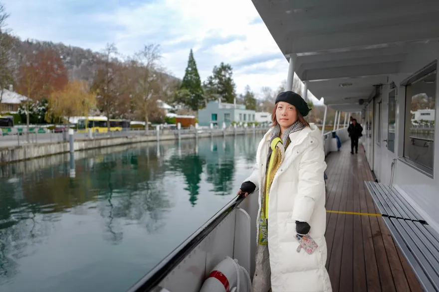 51歲玉女歌手阮丹青淡出演藝圈多年　宣布回歸凍齡模樣曝光