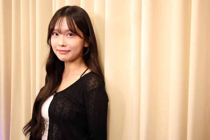 專訪/「吃可愛長大」韓援女神曝過往　金佳垠：曾累到在車上哭