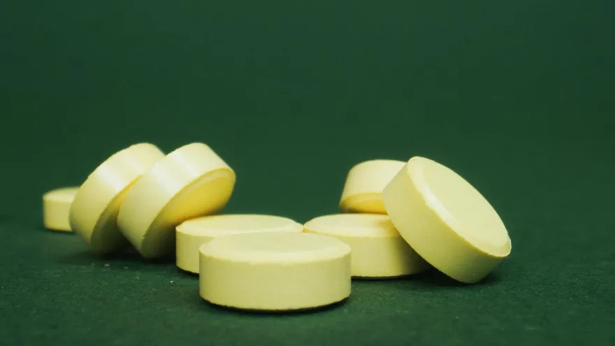 不是補越多越好！醫揭「活性葉酸」才是身體真正需要