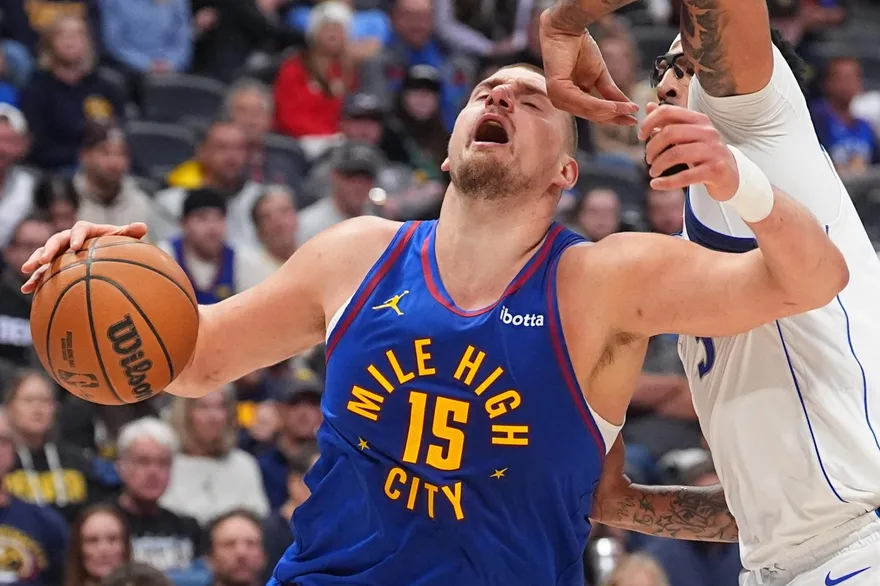 NBA/明星賽新制「美國隊vs世界隊」！約基奇潑冷水：可能一樣難看