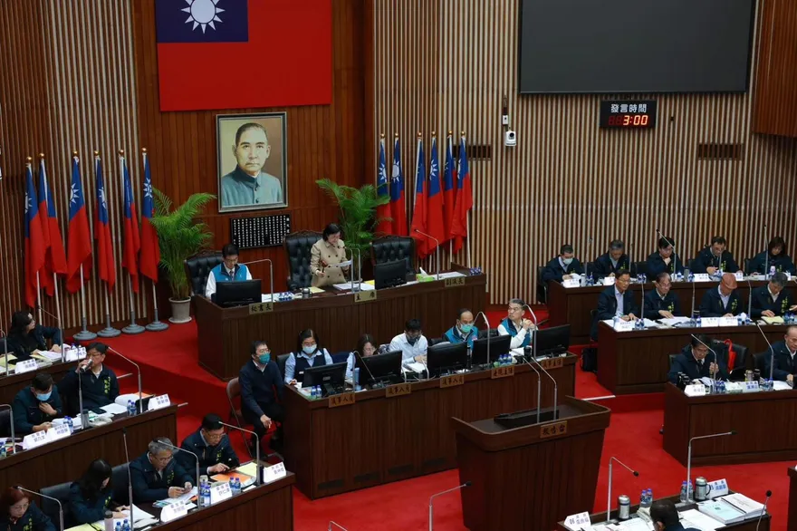 助理費制度再掀討論　投書揭現行法規早已不合時宜：不能讓老舊制度綁住民代服務能量