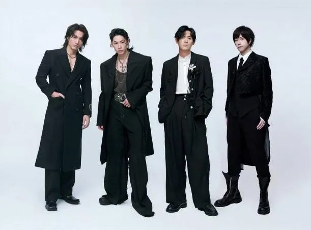 五月天阿信合體F3上海開唱　邀「青春火焰」燃燒新篇章