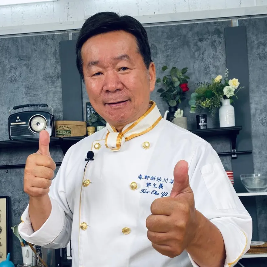 痛失愛女5年！郭主義拆掉「唯一回憶」　淚喊：心像被割開