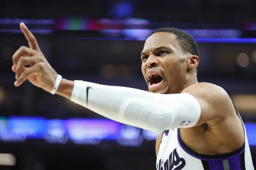 NBA/威斯布魯克底薪證明價值　菜鳥克里佛德：與偶像並肩超酷