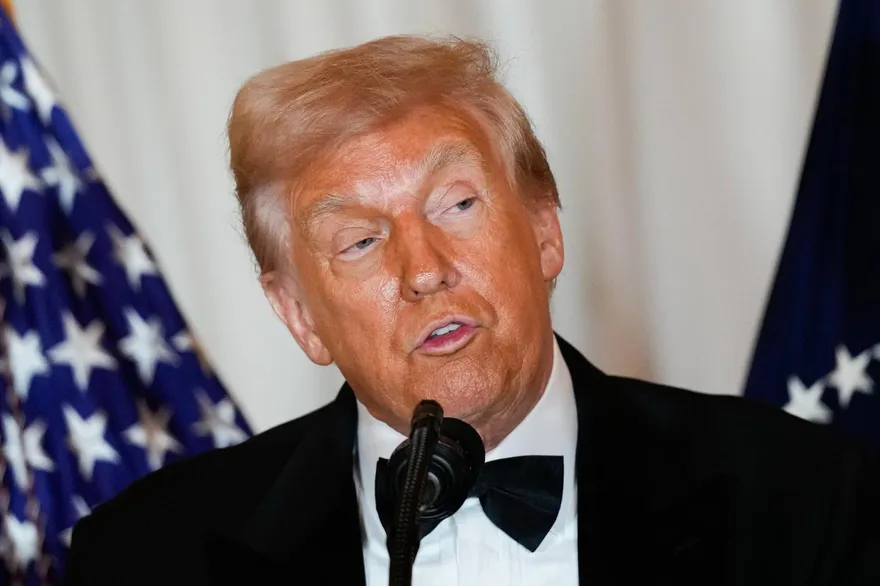 MLB/川普也懂棒球？　呼籲將克萊門斯納入名人堂