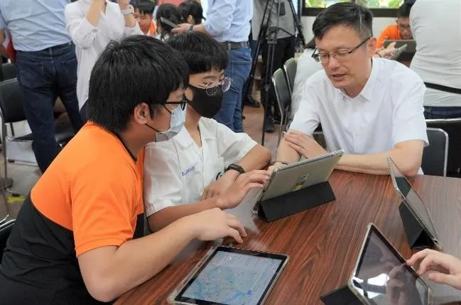 從活動到課程！把「交通安全」融入孩子日常　不再只是喊口號