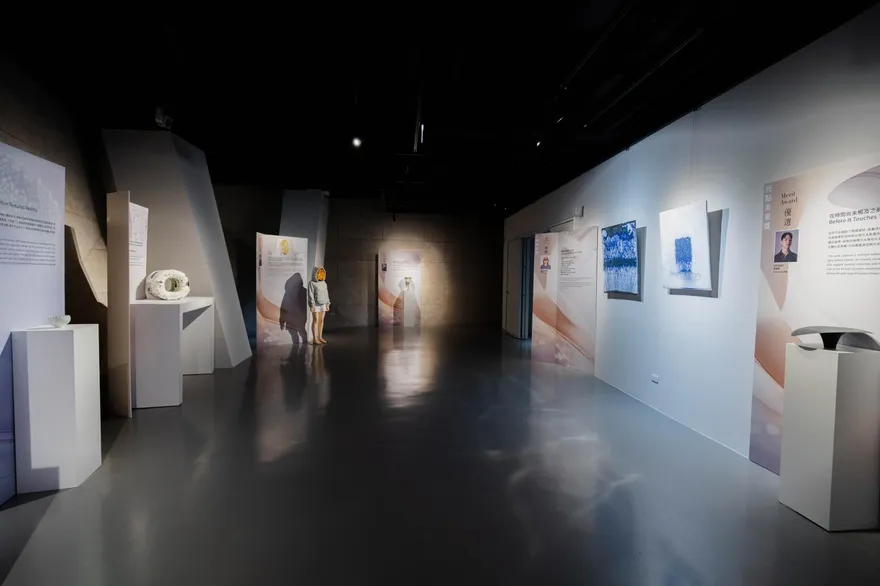 第五屆法藍瓷光點計畫成果發表！　波蘭、韓國作品奪前三大獎