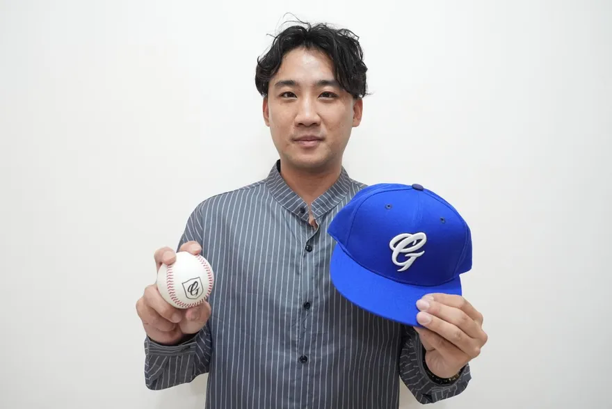 中職/富邦悍將再補強　宣布簽下林書逸