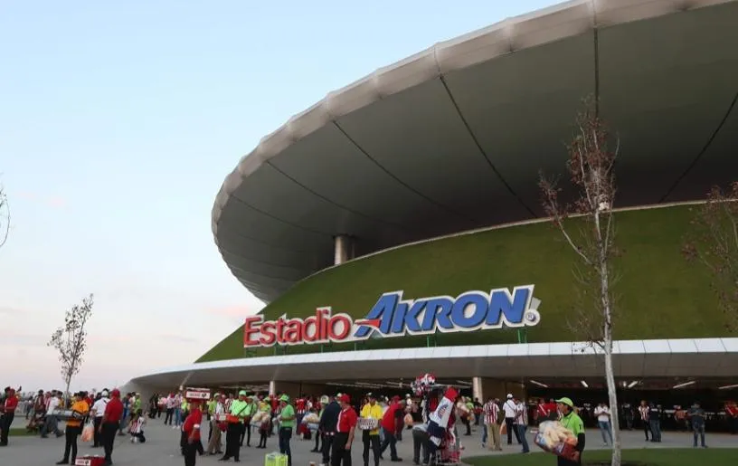 2026世界盃倒數！墨國場地驚爆懸案　挖出「456袋人骨」