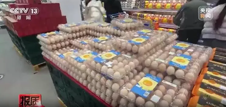 陸市售富硒蛋、DHA蛋貴13倍！實測營養卻無顯著差異