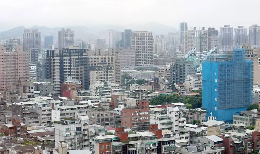 預售屋解約量近半年維持高檔 　「2縣市」壓力山大