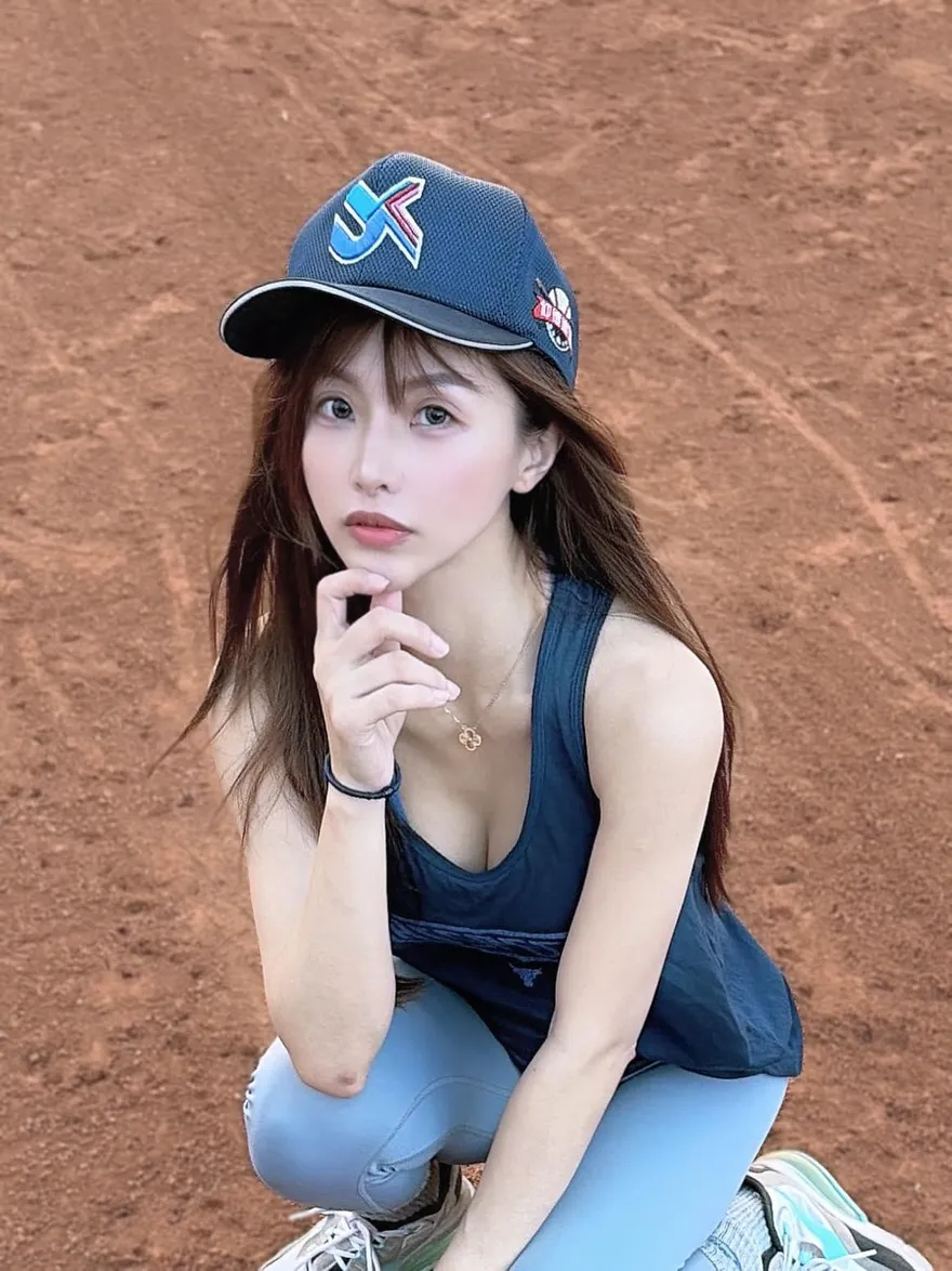 被爆介入高志綱婚姻！林倪安不忍了　10點聲明「全面提告」