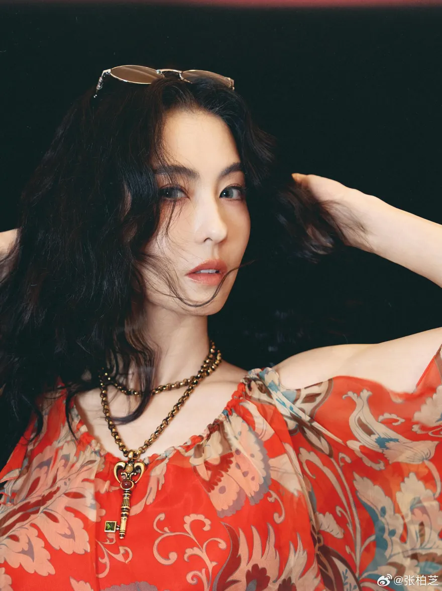 張柏芝出庭淚崩！激動喊「都是假的」　陷1.6億合約糾紛