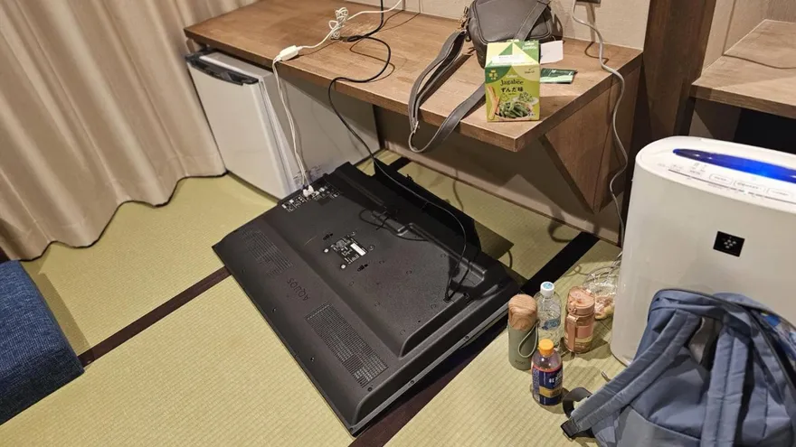 日本青森外海強震海嘯威脅！氣象署：不影響台灣