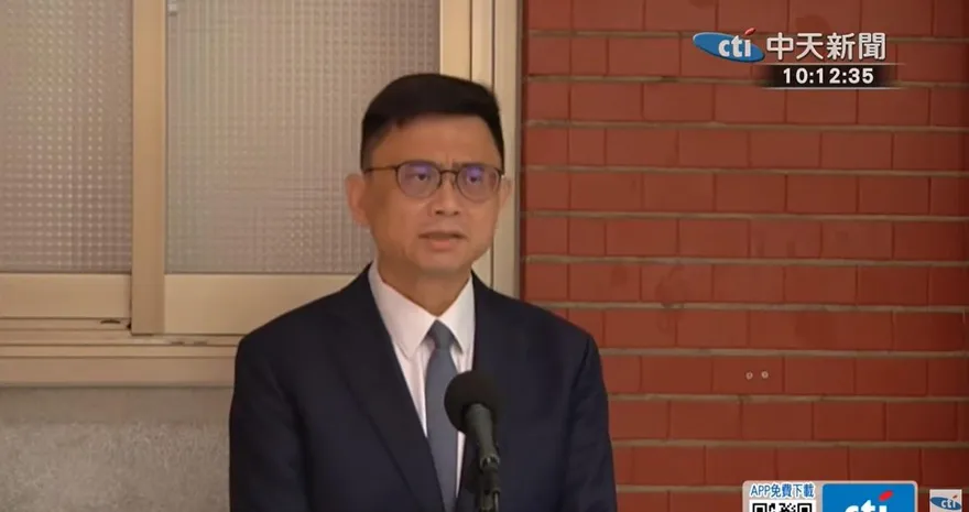 爆新潮流堅持不讓賴瑞隆退選　郭正亮：高雄利益太龐大