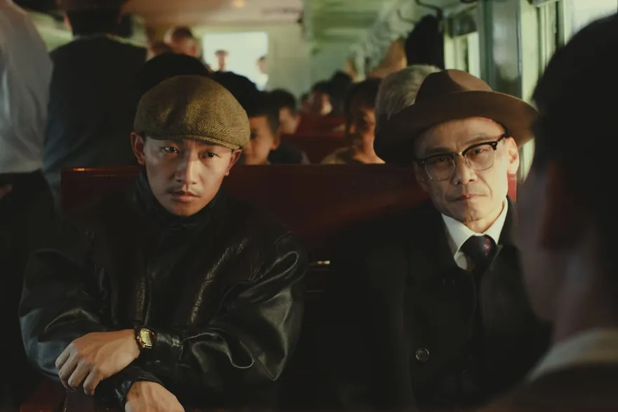 《大濛》票房邁3千萬！陳以文使壞氣場太強　蔡昌憲嚇到半夜做惡夢