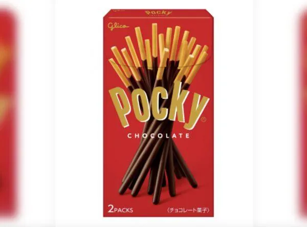 日本「Pocky巧克力棒」600萬盒遭下架　食藥署公布2產品需回收