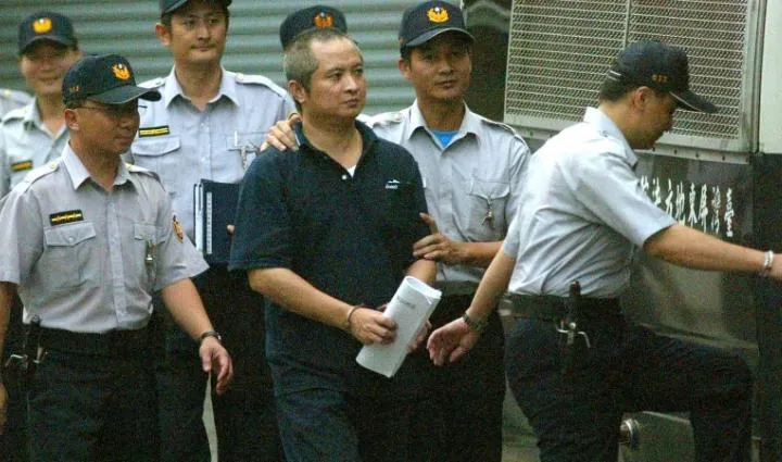 「南迴搞軌案」李泰安出獄半年　老家開工程行低調生活