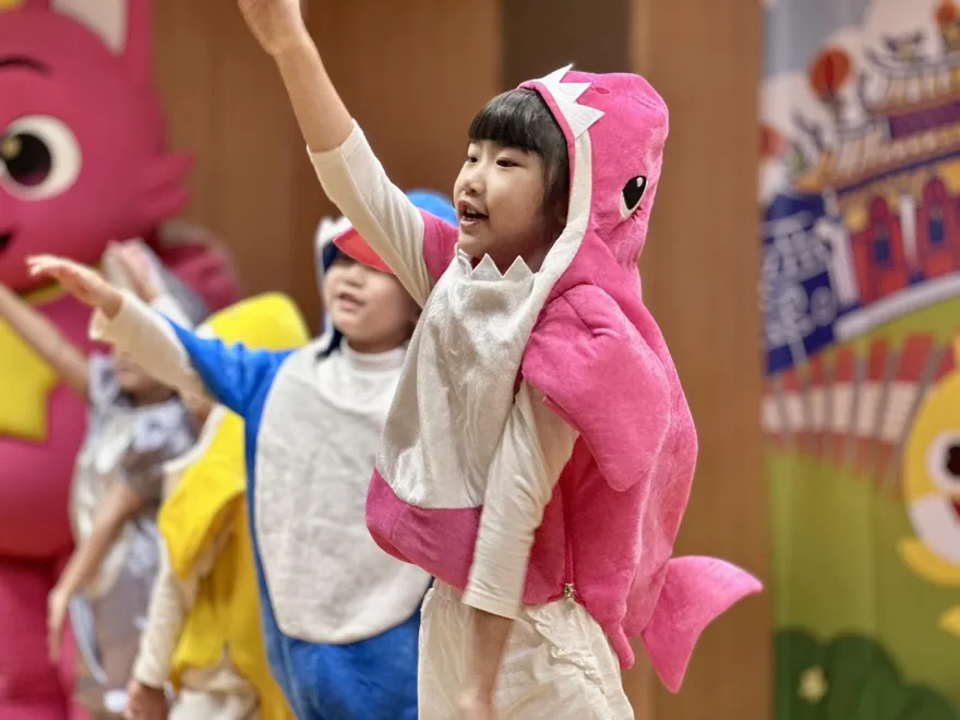 「新北好YOUNG doo doo doo」板橋435藝文特區迎新年　元旦健走抽大獎