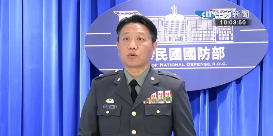 防止缺錢涉詐　國防部將提供官兵急難貸款紓困