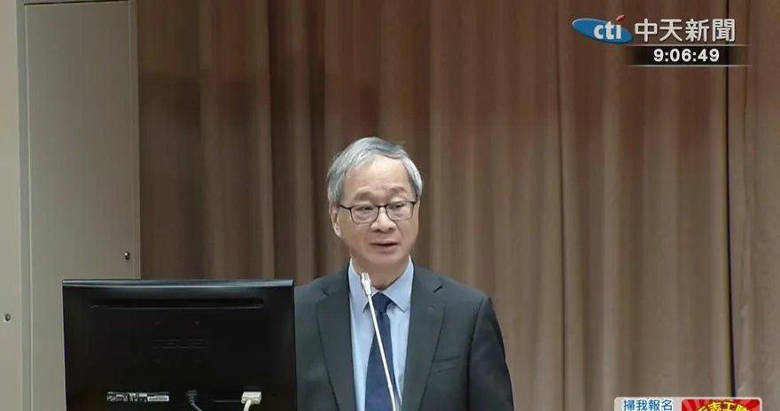 公視董監事改組露曙光　李遠證實名單補齊將啟動審查