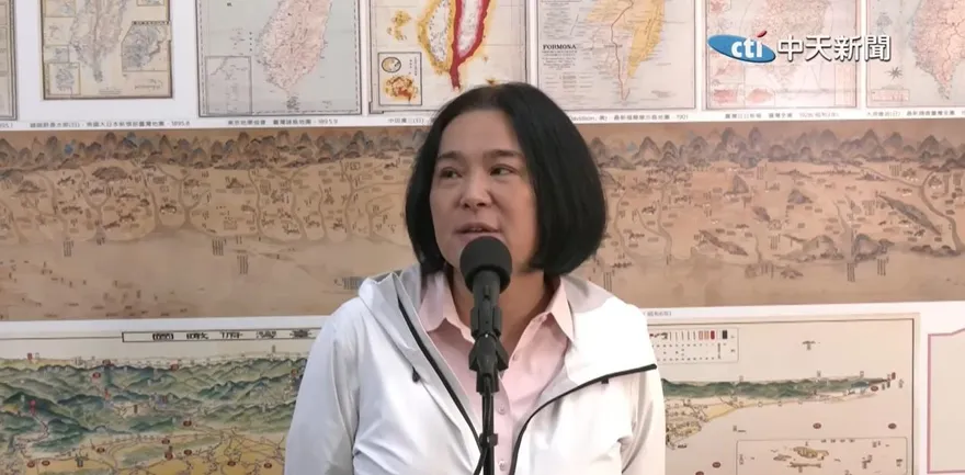 陳玉珍致電釋善意　助理工會：雙方12日上午碰面盼達成共識