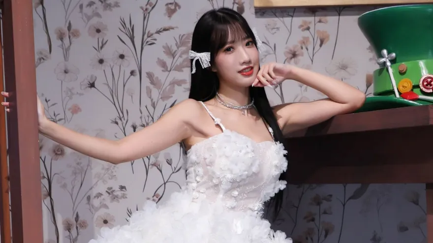 曾當蔡依林替身！楊若歆突認恢單　自豪敢「徒手打蟑螂」