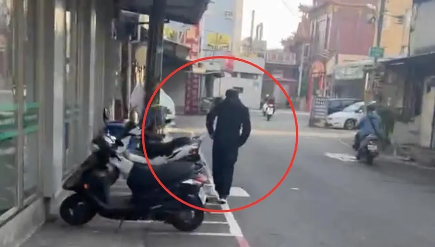 高雄檳榔攤闆娘遭砍慘死　嫌犯行兇後回現場觀察血跡露餡