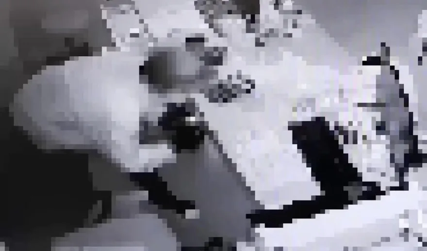 影/北市發生連續竊盜案　警鎖定身分逮慣竊送辦