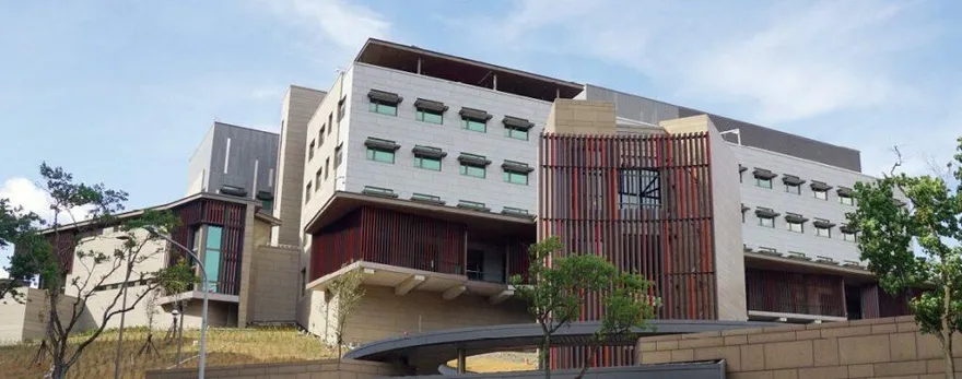 超震驚！AIT門口突現「可疑紙袋」　刑事局緊急封鎖現場