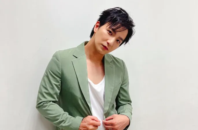 不只愛玩！小煜離婚導火線曝　遭爆「常喝爛醉」惹怒老婆