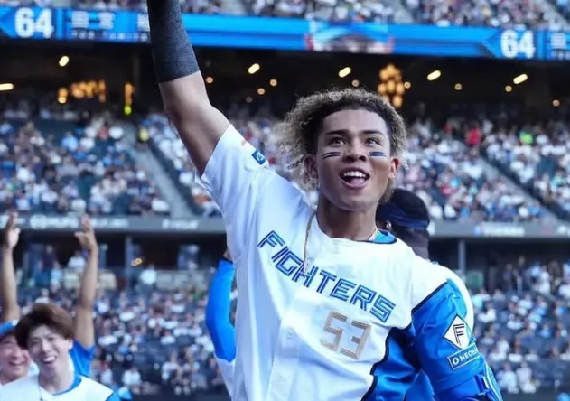 WBC/意外撿到日職一軍戰力？　火腿12轟球星有望打英國隊