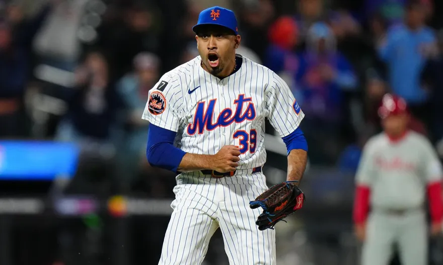 MLB/道奇簽下最強守護神！教頭超興奮　曝再補強打者