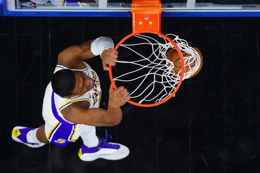 NBA/憶2年前季中錦標賽奪冠　八村壘想把錢拿去賭場ALL IN