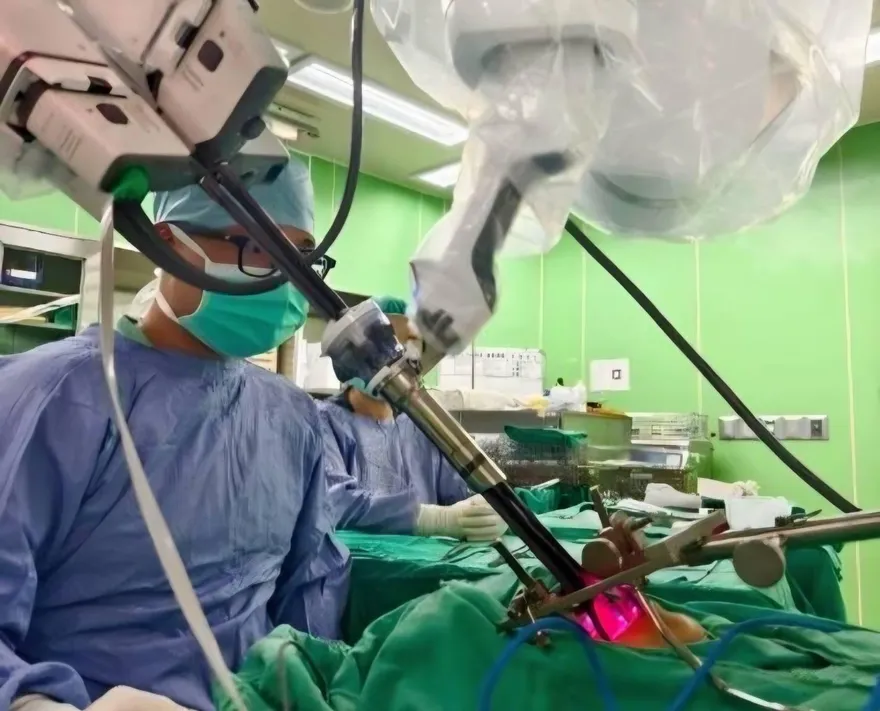 「只有打呼聲變大」46歲女驚罹喉癌　精準手術保留語言功能