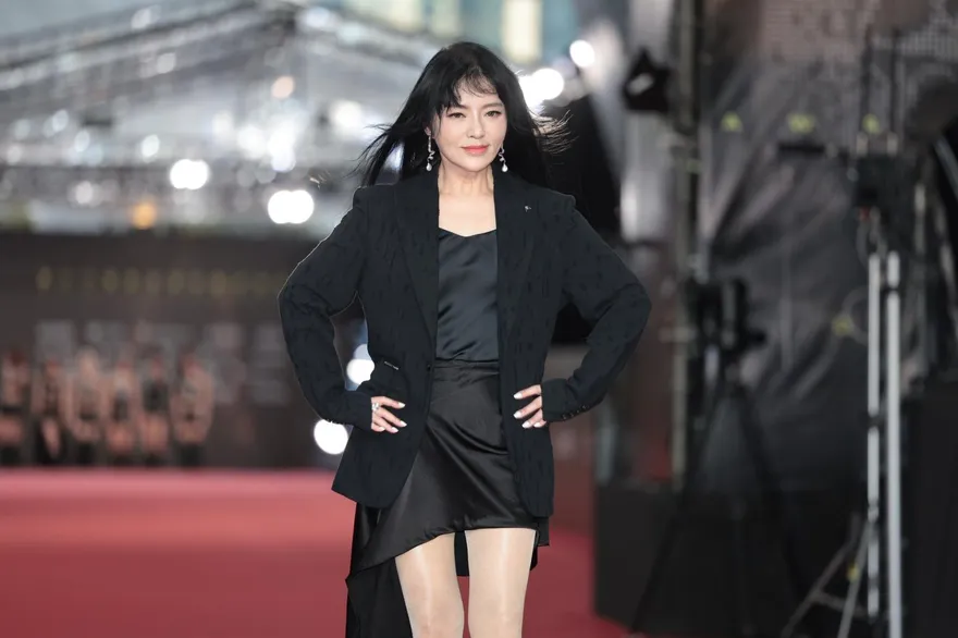 60歲唐綺陽減重28公斤　大讚「銀耳」是瘦身好朋友